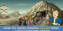 Скриншот Fallout Shelter Online #4