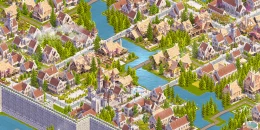 Скриншот Designer City: Fantasy Empire #4