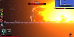 Скриншот Ninja Soul #1
