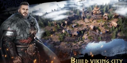 Скриншот Viking Rise #1