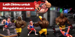 Скриншот Boxing Star: KO Master #1