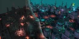 Скриншот Undead Horde 2: Necropolis #1