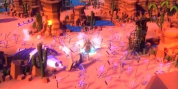 Скриншот Undead Horde 2: Necropolis #2