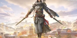 Скриншот Assassin's Creed Project Jade #3
