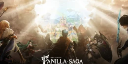 Скриншот Panilla Saga #4