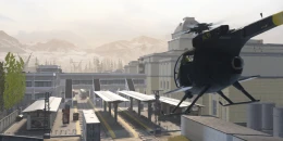Скриншот Call of Duty: Warzone Mobile #1