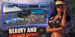 Скриншот Snipe of Duty: Sexy Agent Spy #1