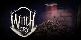 Скриншот Witch Cry: Horror House #3