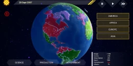 Скриншот Trade Wars - Торговые войны #1