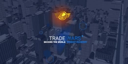 Скриншот Trade Wars - Торговые войны #4