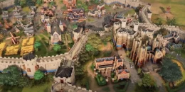 Скриншот Age of Empires Mobile #3