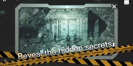 Скриншот Room Escape Universe: Survival #1