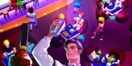 Скриншот Nightclub Royale: Let's Party! #1