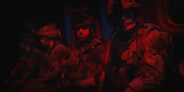 Скриншот Call of Duty: Modern Warfare II #1