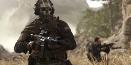 Скриншот Call of Duty: Modern Warfare II #2