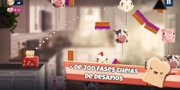 Скриншот Pãozito #1