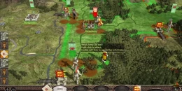 Скриншот Total War: MEDIEVAL II - Kingdoms #3