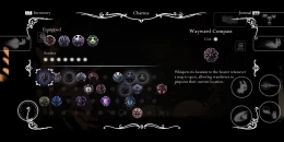 Скриншот Hollow Knight: Android Edition #3