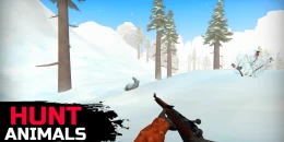 Скриншот WinterCraft: Survival Forest #3
