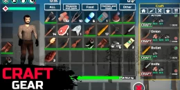 Скриншот WinterCraft: Survival Forest #4