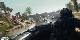 Скриншот Call of Duty Warzone 2.0 #4