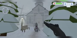 Скриншот Evil Snowmen 2 #4