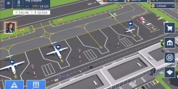 Скриншот Transport Manager Tycoon #2