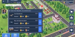 Скриншот Transport Manager Tycoon #3