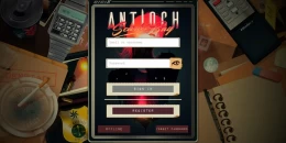 Скриншот Antioch #4