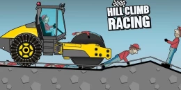 Скриншот Hill Climb Racing 3 #4