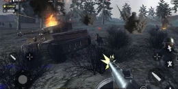 Скриншот Battlefront WW2 #2