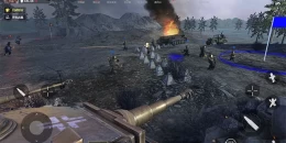 Скриншот Battlefront WW2 #3
