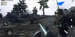 Скриншот Battlefront WW2 #4