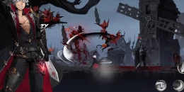 Скриншот Shadow Slayer: The Dark Impact #1