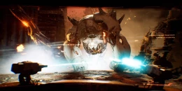 Скриншот Transformers: Reactivate #2