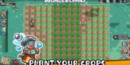 Скриншот Wonder Land #4