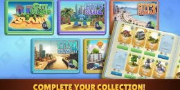 Скриншот City Island: Collections #2