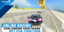 Скриншот Racing Legend Funzy #4