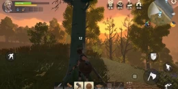 Скриншот Desert Island Survival #4