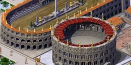 Скриншот Romans: Age of Caesar #4