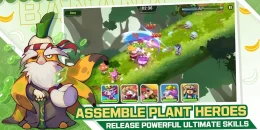 Скриншот Plant Adventure #2