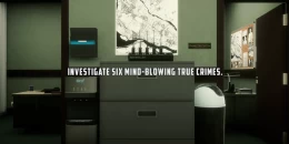 Скриншот CrimeTrip #2