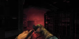 Скриншот Amnesia: The Bunker #4