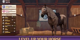 Скриншот Star Equestrian #4