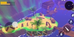 Скриншот Quest Wild Mission #2