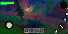 Скриншот Quest Wild Mission #4