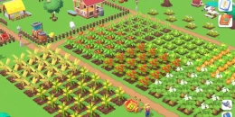 Скриншот Farmside #4
