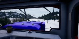 Скриншот Train Life: A Railway Simulator #1