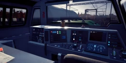 Скриншот Train Life: A Railway Simulator #5