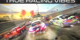 Скриншот Hard Racing #4